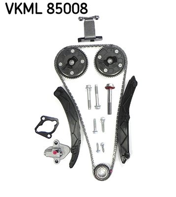 Zestaw łańcucha rozrządu do Opla, VKML 85008, SKF w ofercie sklepu e-autoparts.pl 